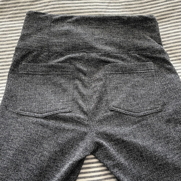 Athleta Herringbone Leggings - Picture 3 of 3